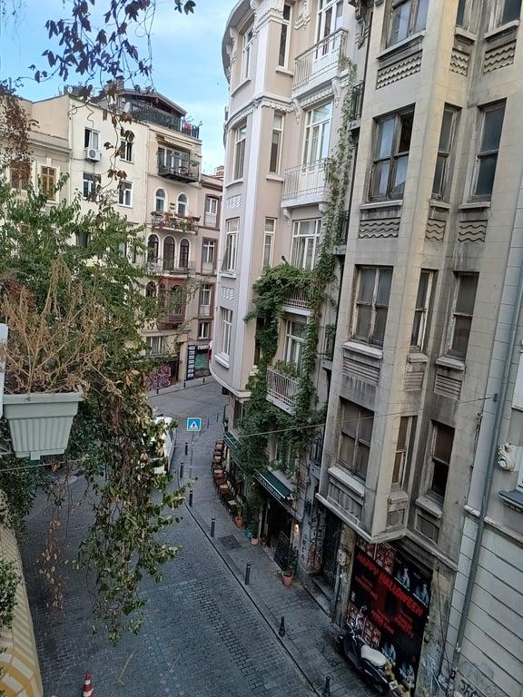 Popstel Galatasaray fotoğraf 6