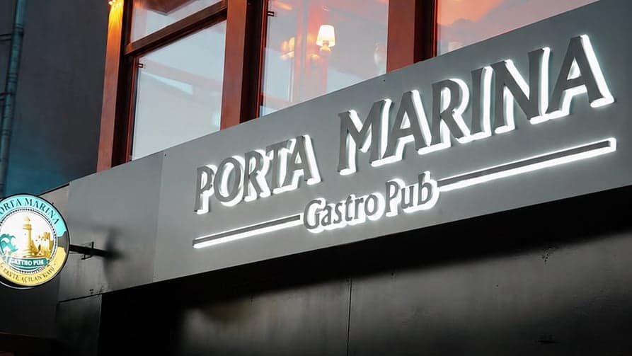 Porta Marina fotoğraf 4
