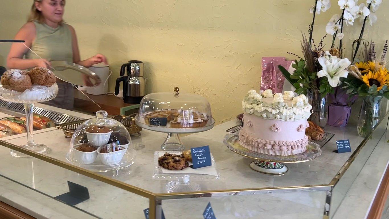 Pöti bakeshop fotoğraf 2