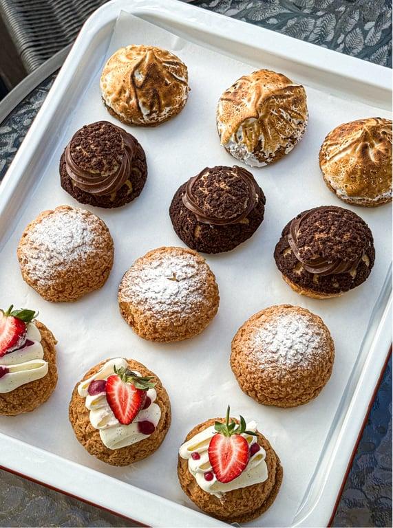 Pöti bakeshop fotoğraf 3