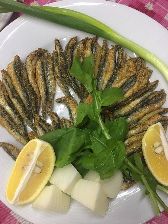 Poyraz Sahil Balık Restaurant fotoğraf 4
