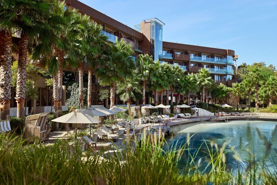 Princes' Palace Resort