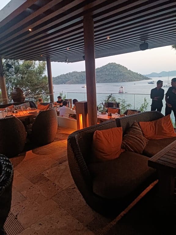 Q Lounge fotoğraf 3