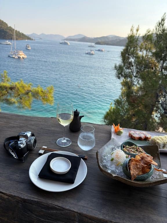 Q Lounge fotoğraf 5