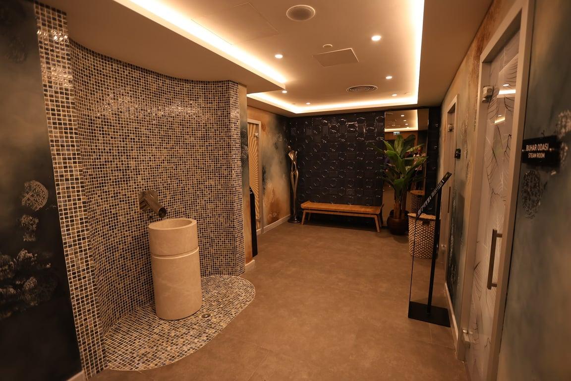 Qualia Spa & Wellness Merter fotoğraf 2