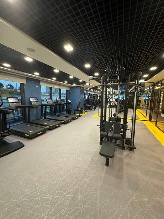 Qualia Spa & Wellness Merter fotoğraf 3