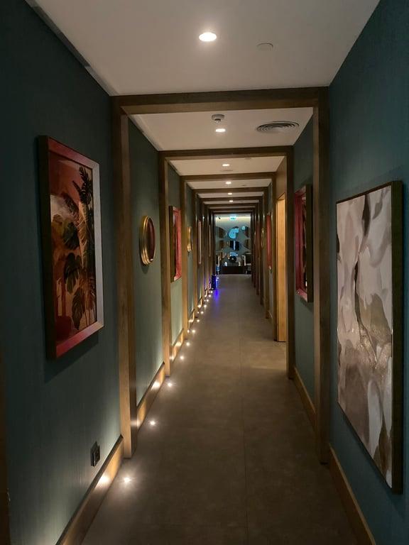 Qualia Spa & Wellness Merter fotoğraf 4