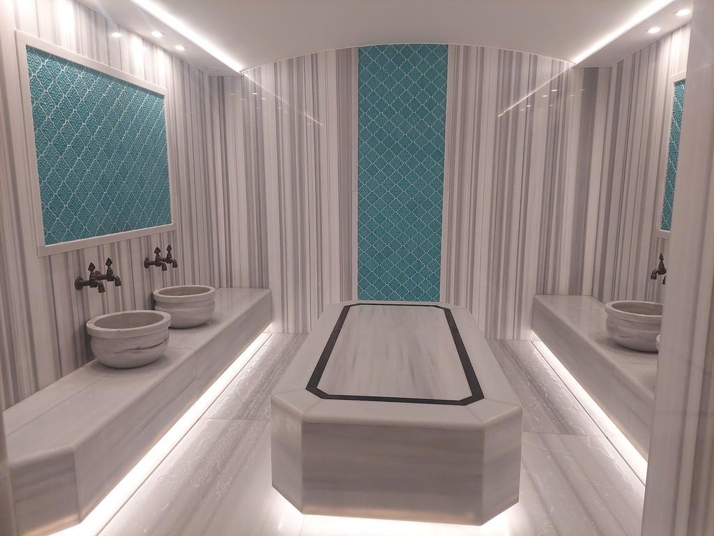 Qualia Spa & Wellness Merter fotoğraf 5