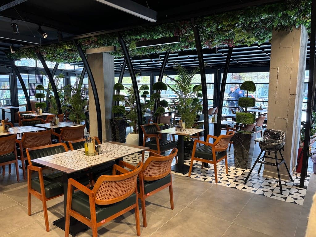 Qümes Kırşehir