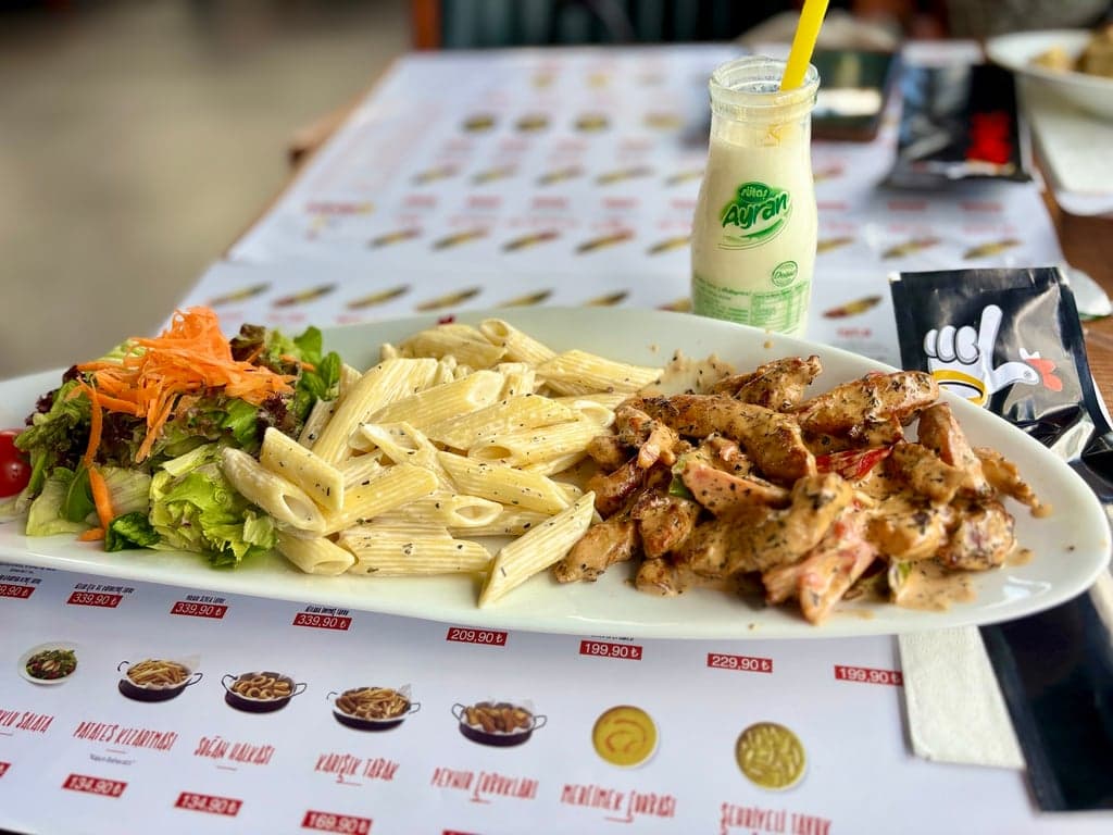 Qümes Kırşehir fotoğraf 4