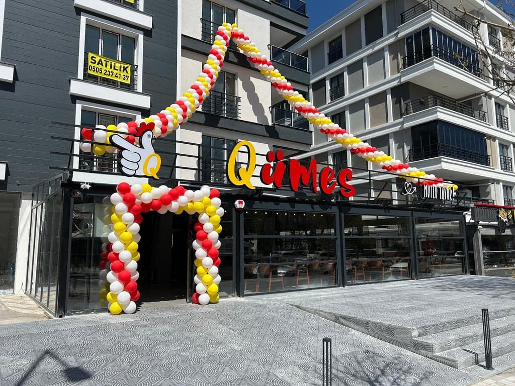 Qümes Kırşehir fotoğraf 5
