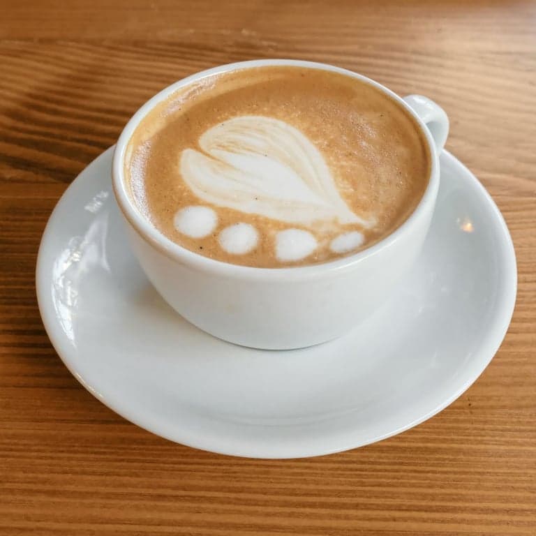 Raku Roastery fotoğraf 6