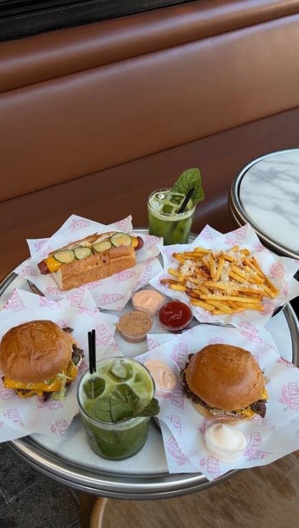 Ralph Burger fotoğraf 1