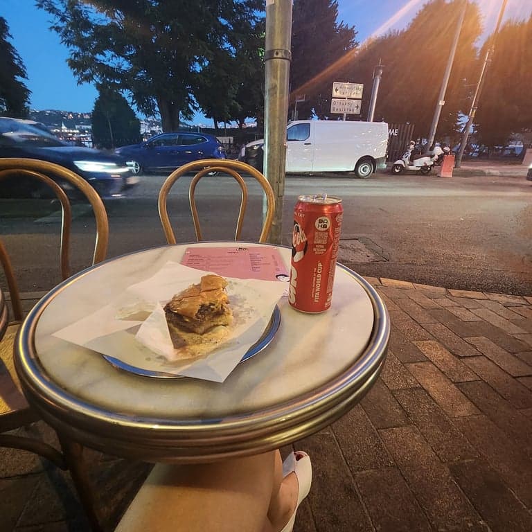 Ralph Burger fotoğraf 2
