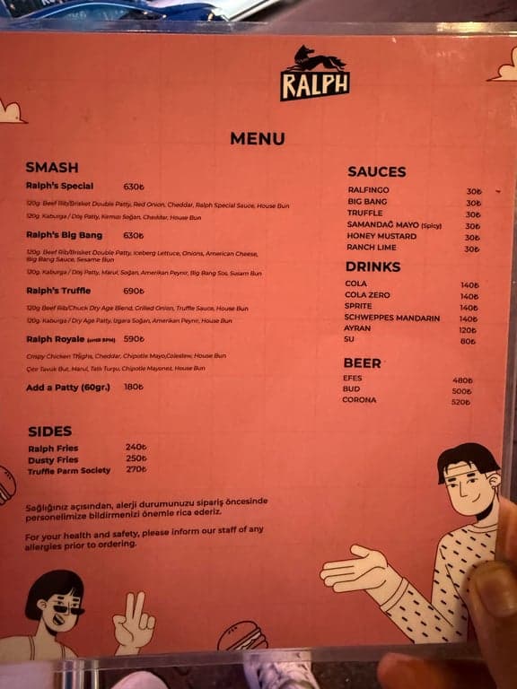 Ralph Burger fotoğraf 4