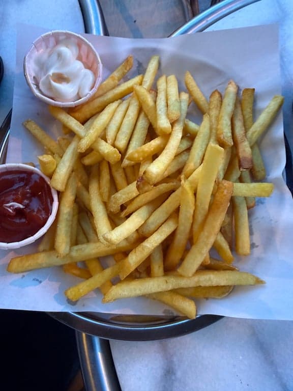 Ralph Burger fotoğraf 5