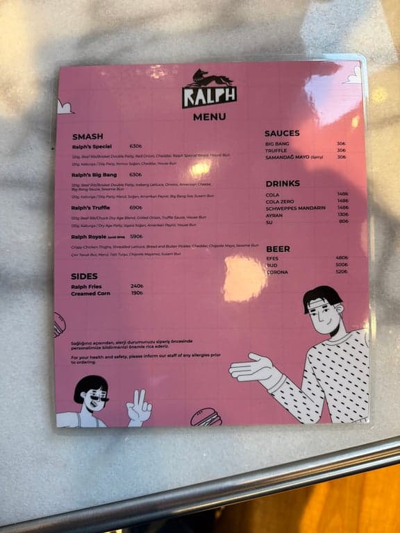 Ralph Burger fotoğraf 7