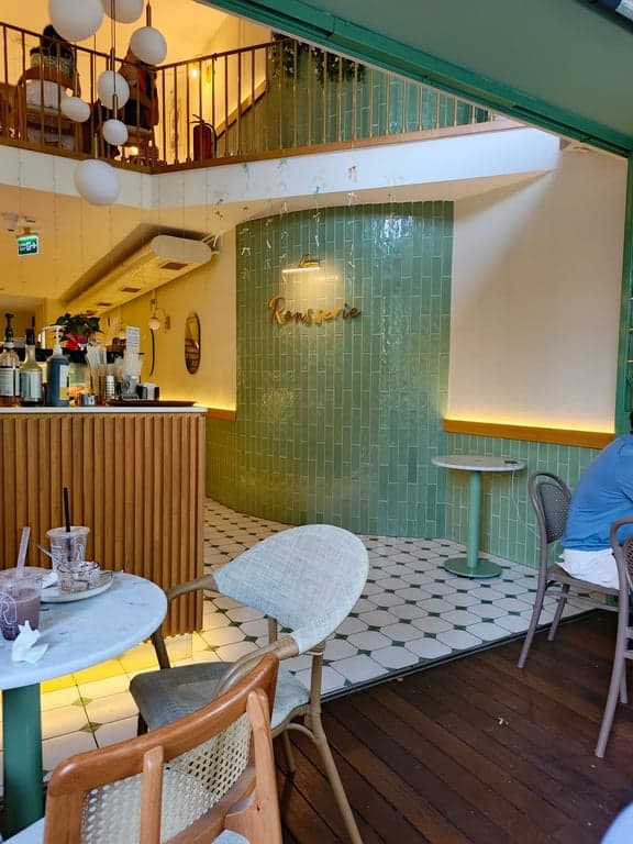 Ransserie Cafe House fotoğraf 4