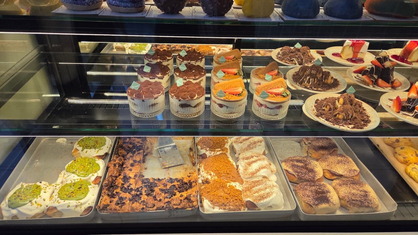 Ransserie Cafe House fotoğraf 6