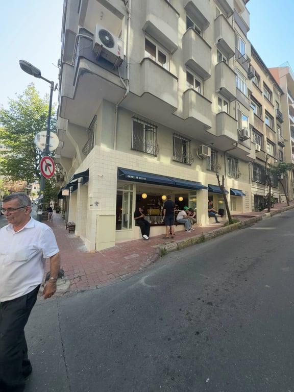 Rawsters Topağacı fotoğraf 2