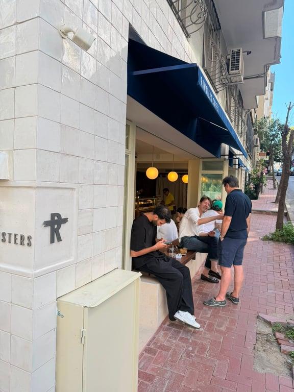 Rawsters Topağacı fotoğraf 4