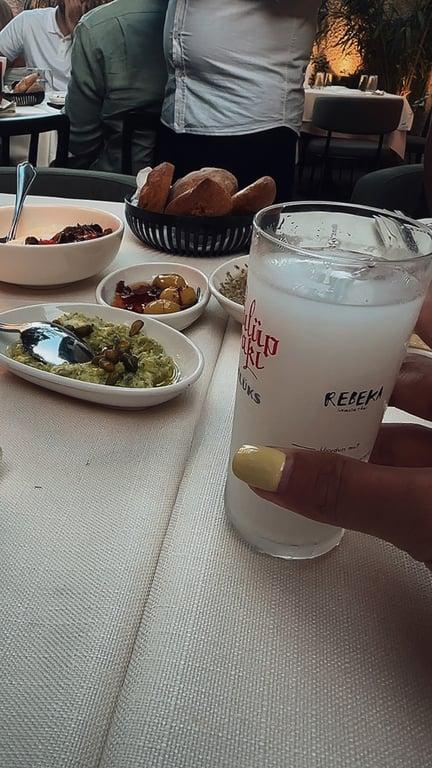 Rebeka Kuruçeşme fotoğraf 6