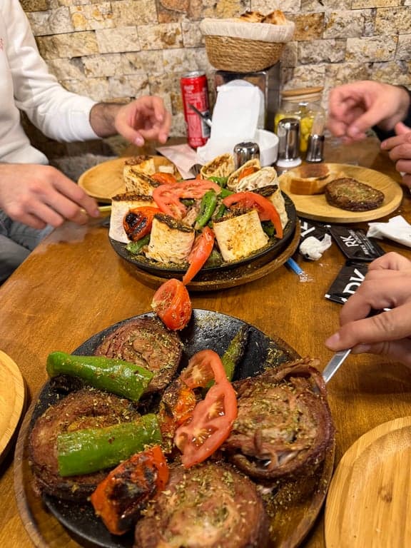 Reks Kokoreç fotoğraf 6