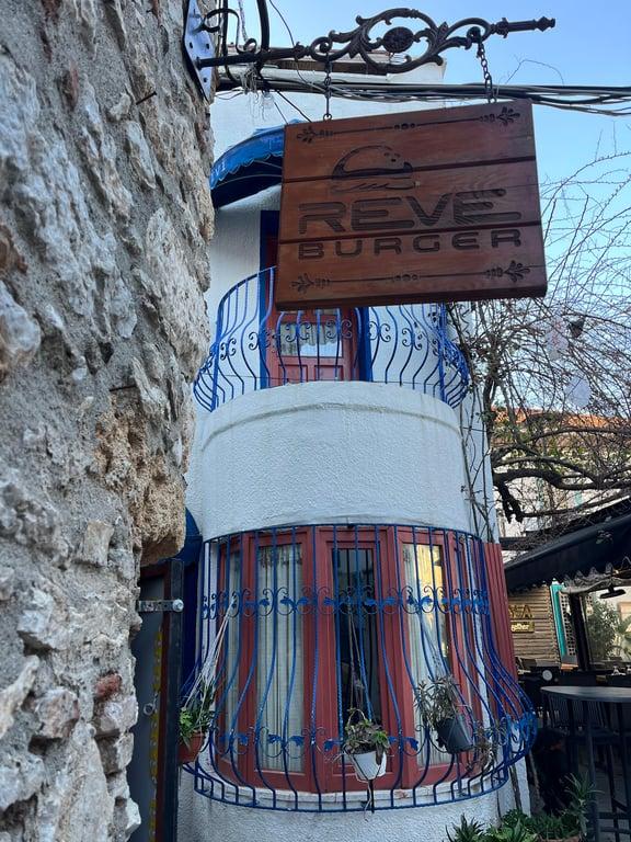 REVE food & coffee fotoğraf 5