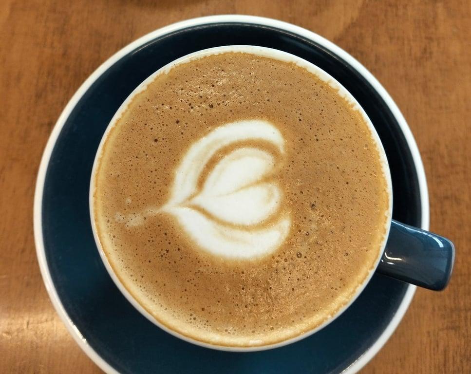 Riff Specialty Coffee fotoğraf 5