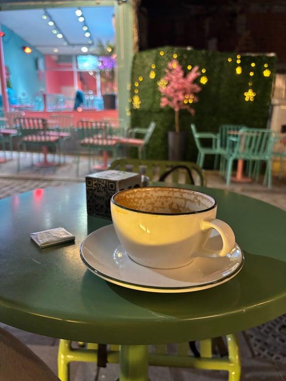Riff Specialty Coffee fotoğraf 6
