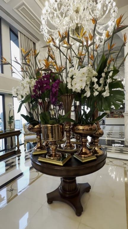 Rixos Pera İstanbul fotoğraf 2