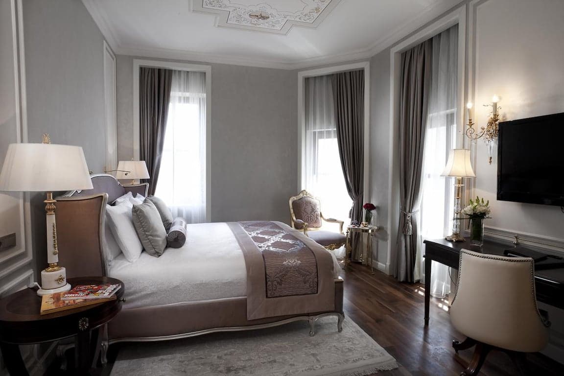 Rixos Pera İstanbul fotoğraf 3