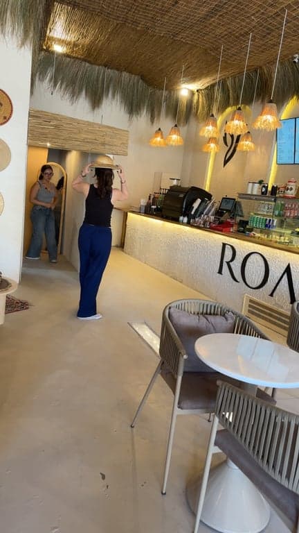 Roast coffee fotoğraf 7