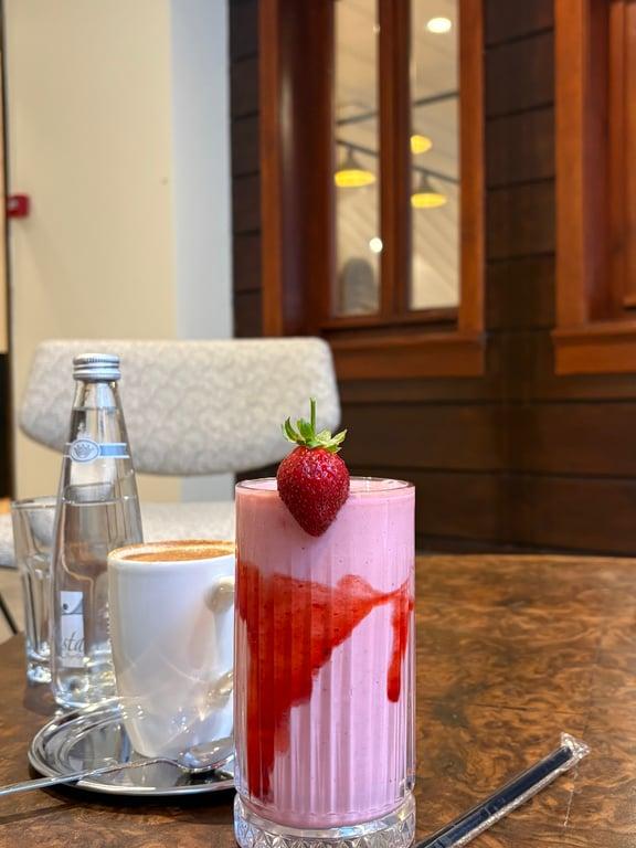 Roastory Coffee Co Beşiktaş fotoğraf 2