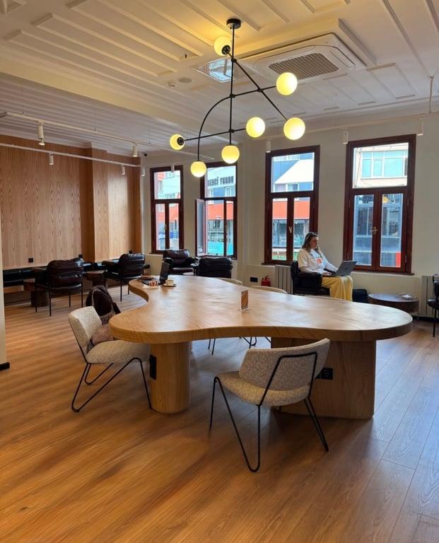 Roastory Coffee Co Beşiktaş fotoğraf 3