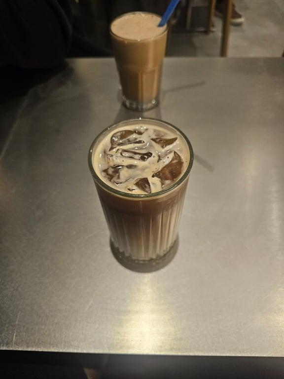 Roastory Coffee Co Beşiktaş fotoğraf 5