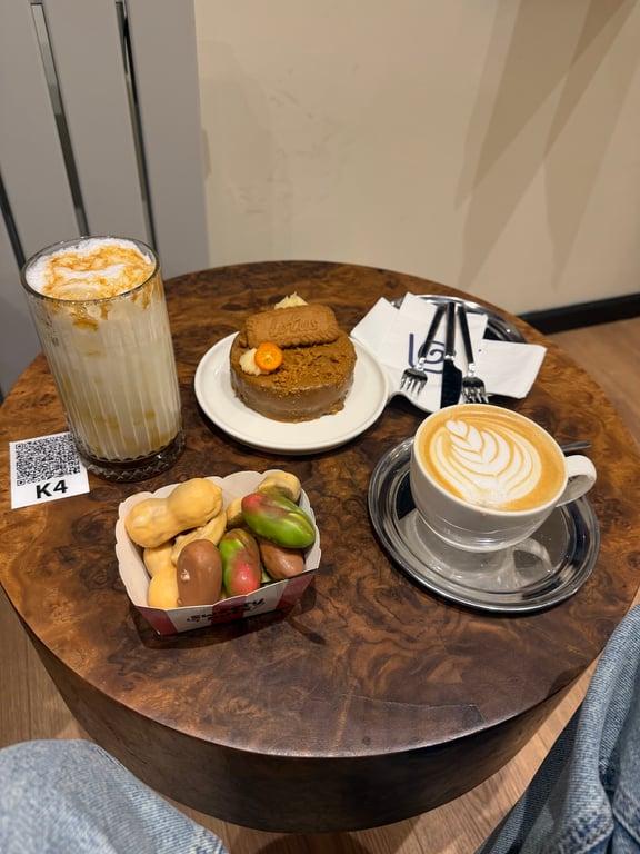 Roastory Coffee Co Beşiktaş fotoğraf 6