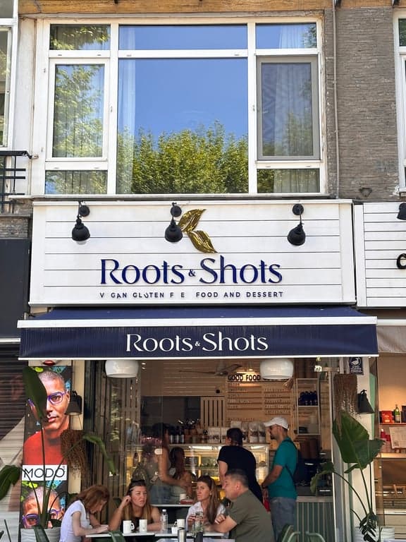 Roots