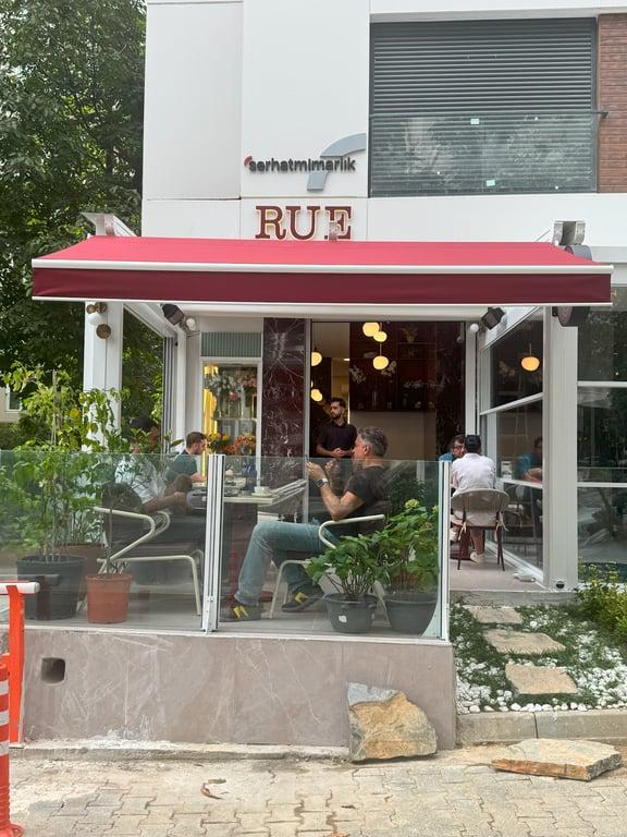 Rue De Fleur fotoğraf 3