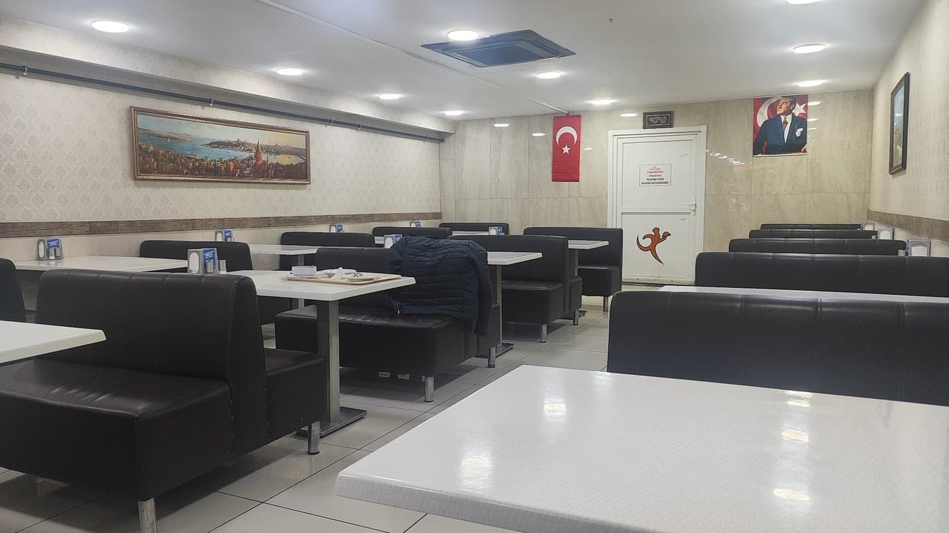 Rumeli Lokantası fotoğraf 11