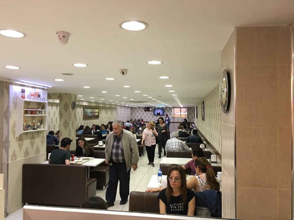 Rumeli Lokantası fotoğraf 14