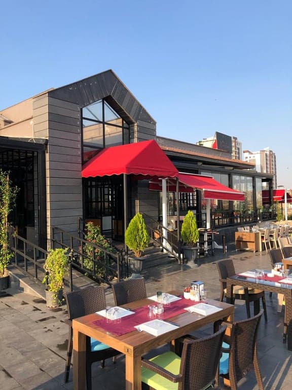 Rumelim Restaurant fotoğraf 13