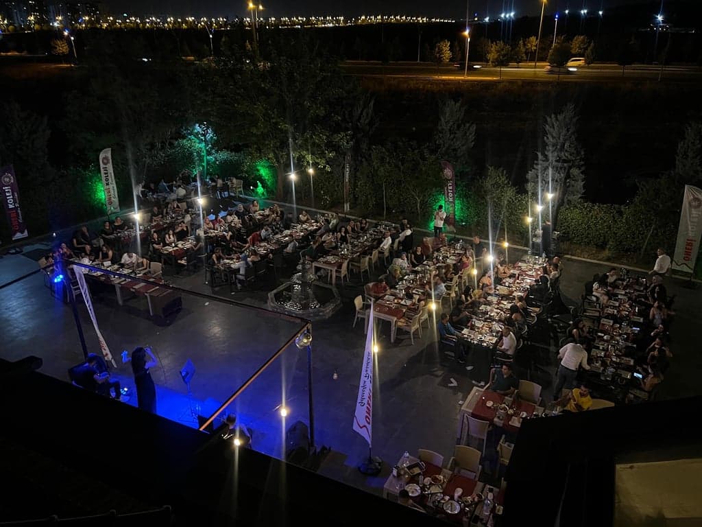 Rumelim Restaurant fotoğraf 17