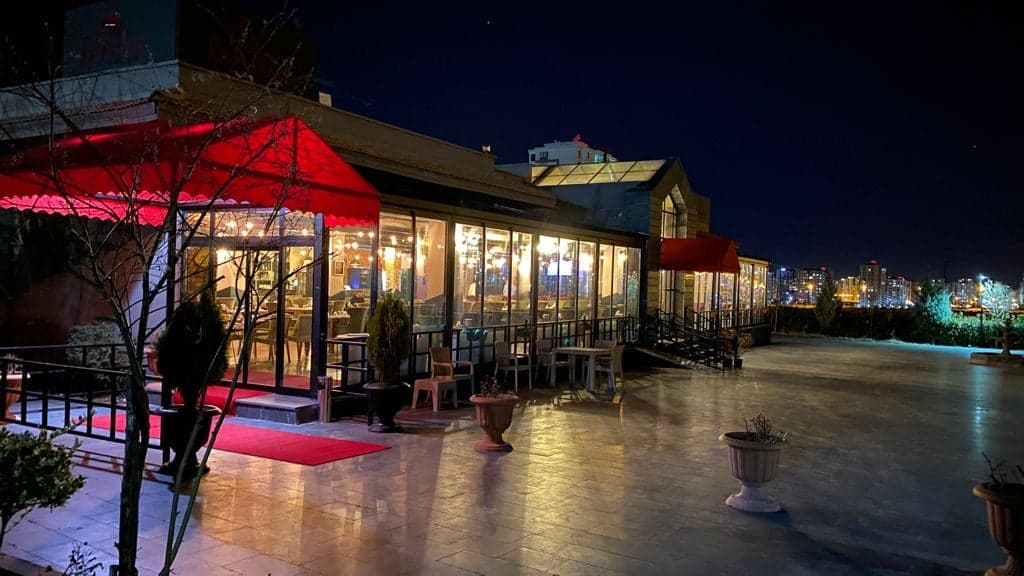 Rumelim Restaurant fotoğraf 18