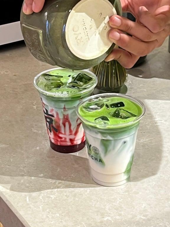Ryo Matcha fotoğraf 4