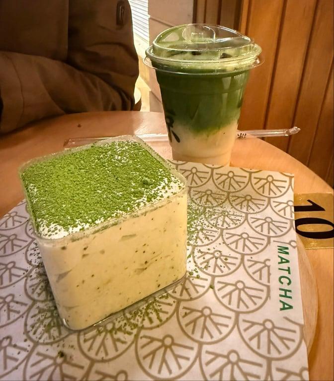 Ryo Matcha fotoğraf 7