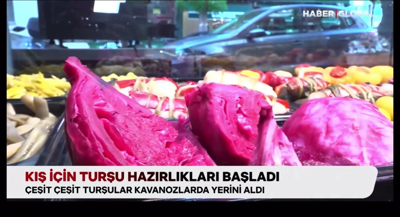 Sa-De TURŞU fotoğraf 2