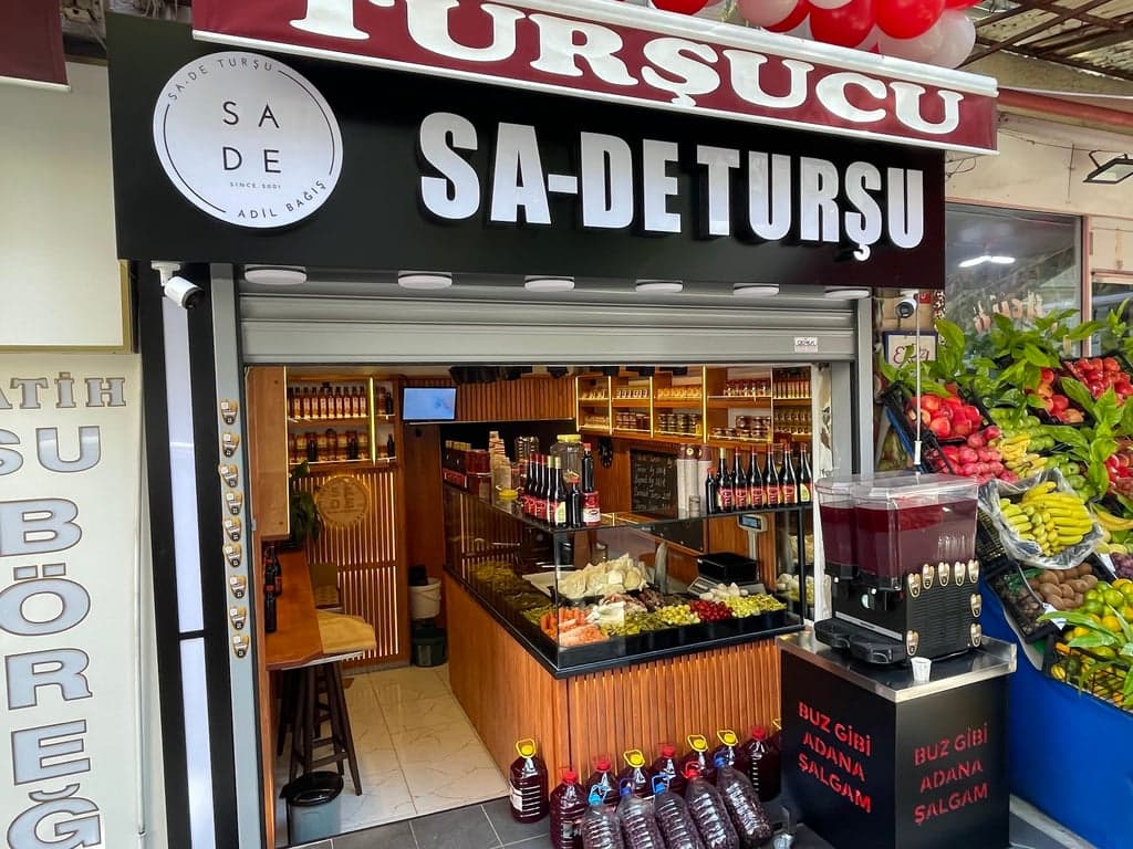 Sa-De TURŞU fotoğraf 5