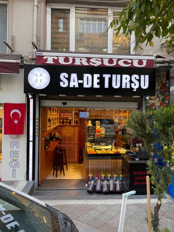 Sa-De TURŞU fotoğraf 6