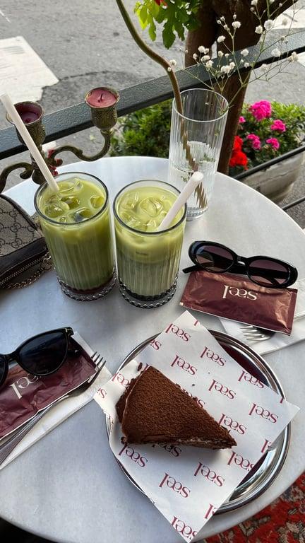 Sael Coffee fotoğraf 2